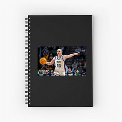 Hailey Van Lith Signature Hailey Van Lith Notebook
