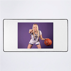 Hailey Van Lith Limited Collection Hailey Van Lith Mouse Pads