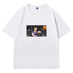 Hailey Van Lith Merchandise For Fans Hailey Van Lith T-Shirts