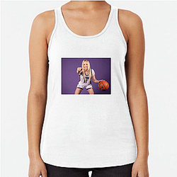 Hailey Van Lith Limited Collection Hailey Van Lith Tank Tops