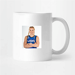 Hailey Van Lith Merch Hailey Van Lith Mugs