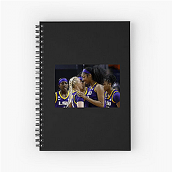 Hailey Van Lith Fan Art Hailey Van Lith Notebook