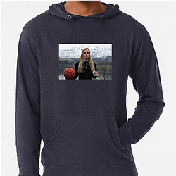 Hailey Van Lith Merchandise Hailey Van Lith Hoodies