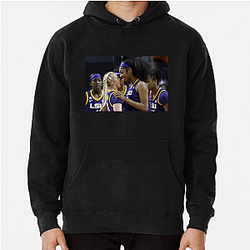 Hailey Van Lith Fan Art Hailey Van Lith Hoodies