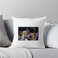 Hailey Van Lith Fan Art Hailey Van Lith Pillows Cover