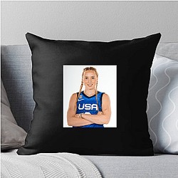 Hailey Van Lith Merch Hailey Van Lith Pillows Cover