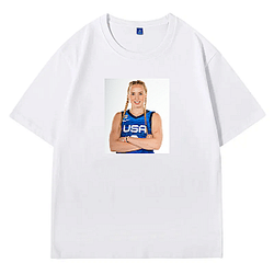 Hailey Van Lith Merch Hailey Van Lith T-Shirts