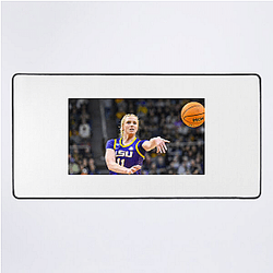 Hailey Van Lith Merchandise For Fans Hailey Van Lith Mouse Pads