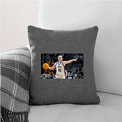 Hailey Van Lith Signature Hailey Van Lith Pillows Cover