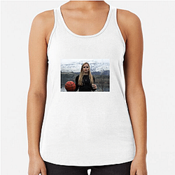Hailey Van Lith Merchandise Hailey Van Lith Tank Tops