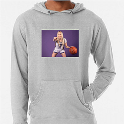 Hailey Van Lith Limited Collection Hailey Van Lith Hoodies