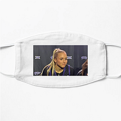 Hailey Van Lith Merch For Fans Hailey Van Lith Face Masks
