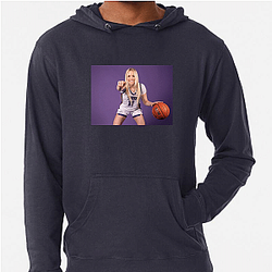 Hailey Van Lith Limited Collection Hailey Van Lith Hoodies