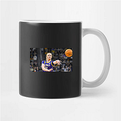 Hailey Van Lith Merchandise For Fans Hailey Van Lith Mugs