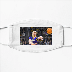 Hailey Van Lith Merchandise For Fans Hailey Van Lith Face Masks
