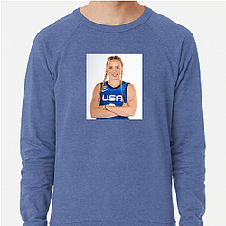 Hailey Van Lith Merch Hailey Van Lith Sweatshirts