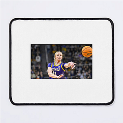 Hailey Van Lith Merchandise For Fans Hailey Van Lith Mouse Pads