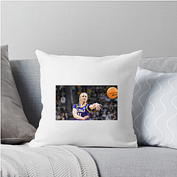 Hailey Van Lith Merchandise For Fans Hailey Van Lith Pillows Cover