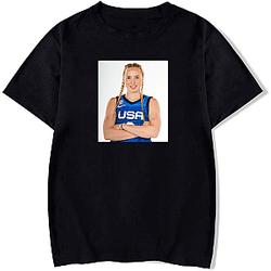 Hailey Van Lith Merch Hailey Van Lith T-Shirts