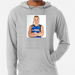 Hailey Van Lith Merch Hailey Van Lith Hoodies