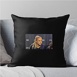 Hailey Van Lith Merch For Fans Hailey Van Lith Pillows Cover