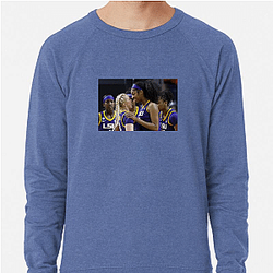 Hailey Van Lith Fan Art Hailey Van Lith Sweatshirts