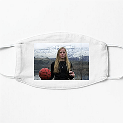 Hailey Van Lith Merchandise Hailey Van Lith Face Masks