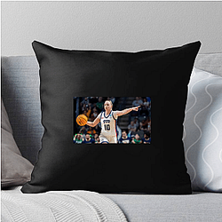 Hailey Van Lith Signature Hailey Van Lith Pillows Cover