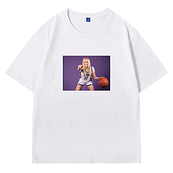 Hailey Van Lith Limited Collection Hailey Van Lith T-Shirts