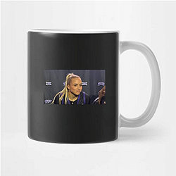 Hailey Van Lith Merch For Fans Hailey Van Lith Mugs