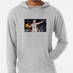 Hailey Van Lith Signature Hailey Van Lith Hoodies