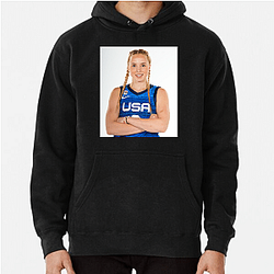 Hailey Van Lith Merch Hailey Van Lith Hoodies