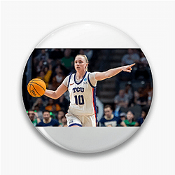 Hailey Van Lith Signature Hailey Van Lith Pins