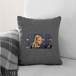 Hailey Van Lith Merch For Fans Hailey Van Lith Pillows Cover