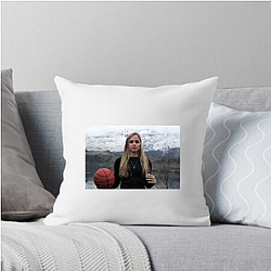 Hailey Van Lith Merchandise Hailey Van Lith Pillows Cover
