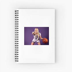 Hailey Van Lith Limited Collection Hailey Van Lith Notebook