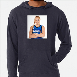 Hailey Van Lith Merch Hailey Van Lith Hoodies