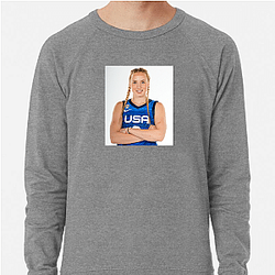Hailey Van Lith Merch Hailey Van Lith Sweatshirts