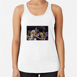 Hailey Van Lith Fan Art Hailey Van Lith Tank Tops
