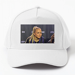 Hailey Van Lith Merch For Fans Hailey Van Lith Hats & Caps