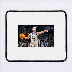 Hailey Van Lith Signature Hailey Van Lith Mouse Pads