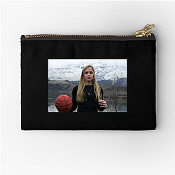 Hailey Van Lith Merchandise Hailey Van Lith Zipper Pouches