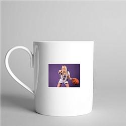 Hailey Van Lith Limited Collection Hailey Van Lith Mugs