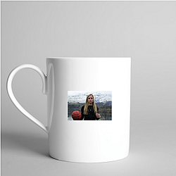 Hailey Van Lith Merchandise Hailey Van Lith Mugs