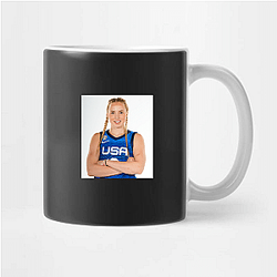 Hailey Van Lith Merch Hailey Van Lith Mugs
