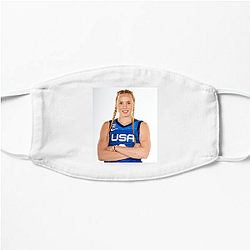 Hailey Van Lith Merch Hailey Van Lith Face Masks