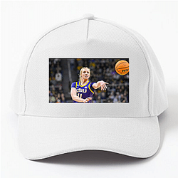 Hailey Van Lith Merchandise For Fans Hailey Van Lith Hats & Caps