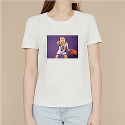 Hailey Van Lith Limited Collection Hailey Van Lith T-Shirts