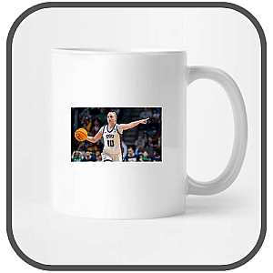 Hailey Van Lith Mugs