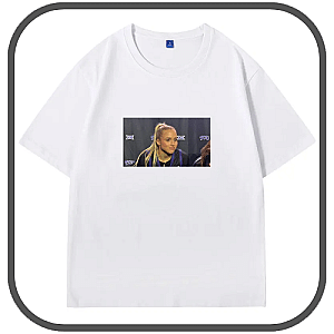 Hailey Van Lith T-Shirts